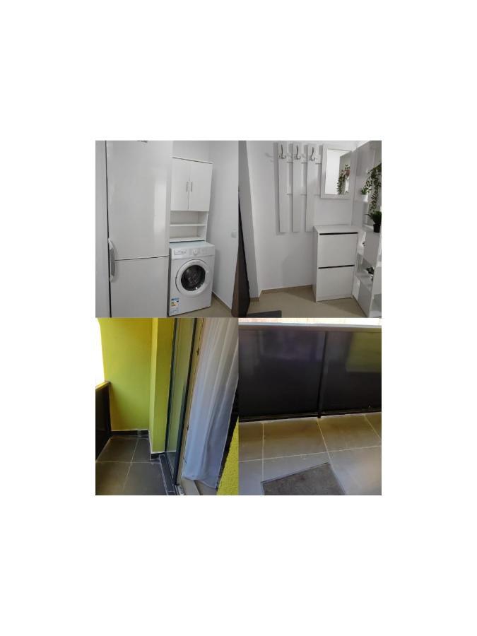 Ego Residence Apartment Cluj-Napoca Eksteriør billede
